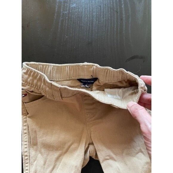 🔵 Tommy Hilfiger children’s pants 0-3 months - Picture 9 of 9